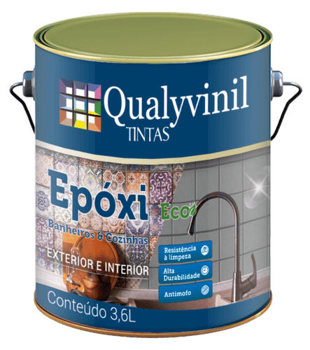 Tinta Esmalte Bril. Base Água Eucatex Fogo 3,2 L - Loja Online SA