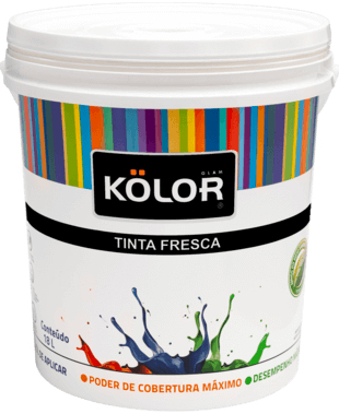KOLOR - BALDE