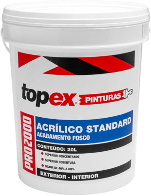 TOPEX 2000 - BALDE