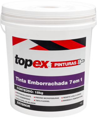 TOPEX 7EM1 - BALDE
