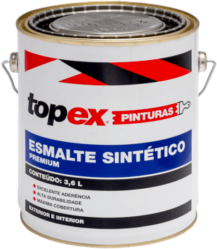 TOPEX ESMALTE - GALAO