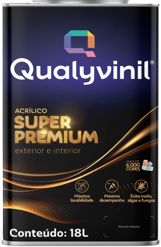 MOCKUP LATA 18L SUPER PREMIUM QUALYVINIL