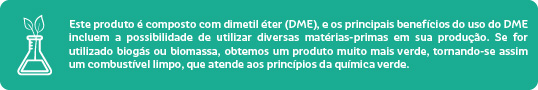 DME - SPRAY